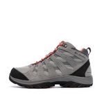 COLUMBIA Chaussures de randonnée es Femme Columbia Redmond. Coloris disponibles : Gris