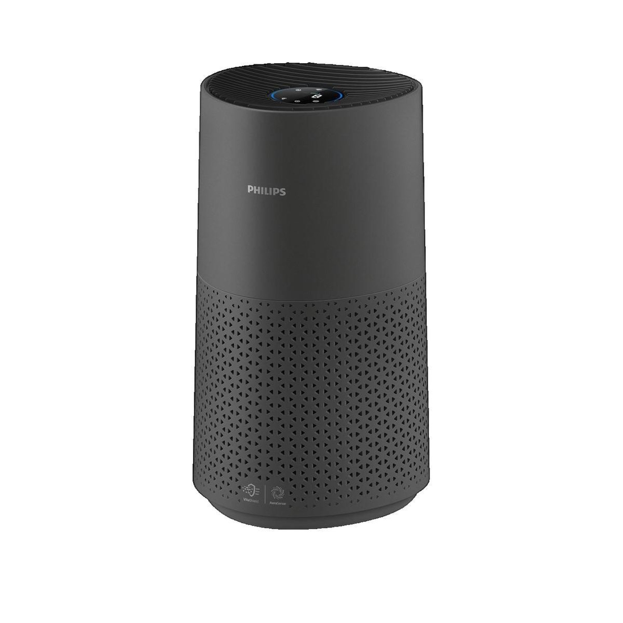 Voir la diapositive 1 : Philips Purificateur d'air Philips AC1715/11 avec filtre NanoProtect HEPA
