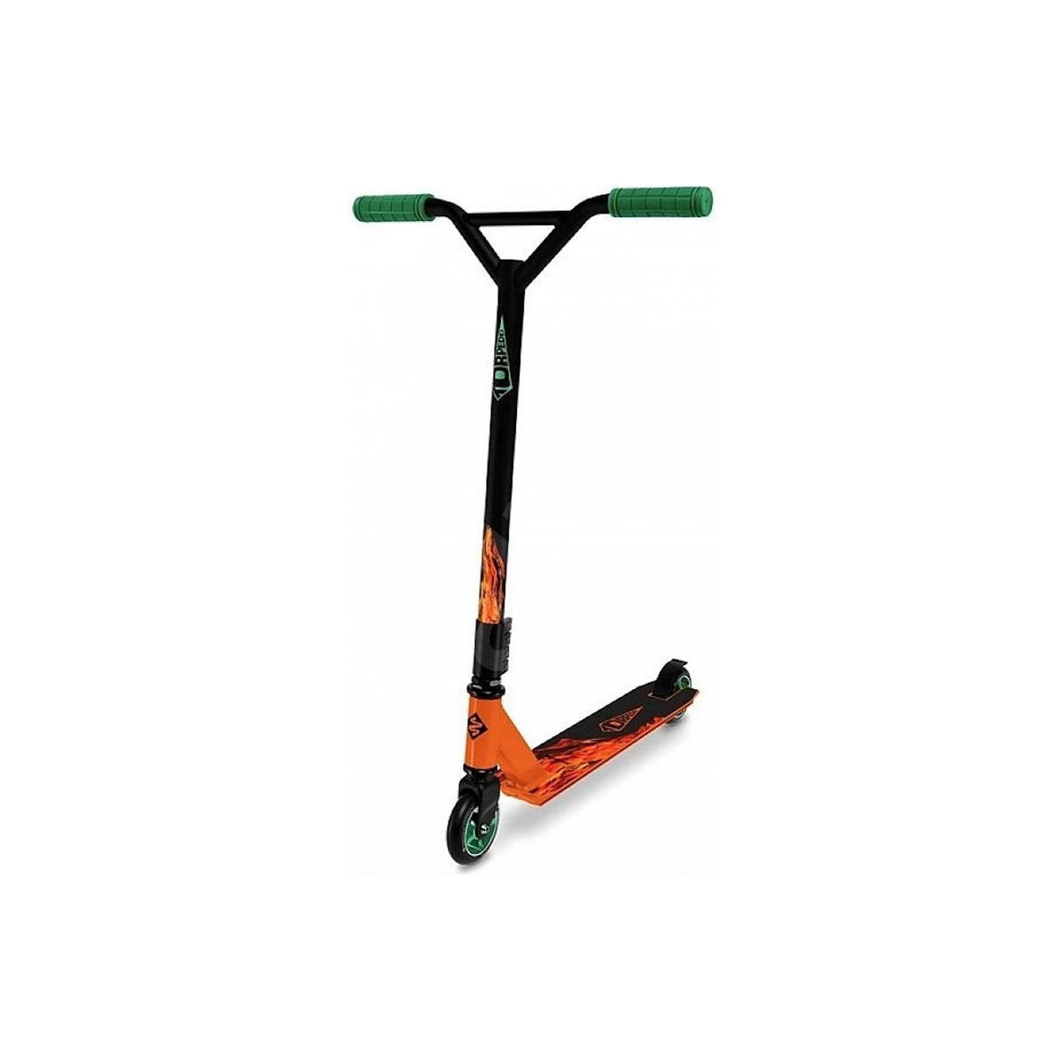 Street Surfing STREETSURFING Trottinette Torpedo Firestarter