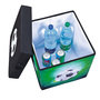Voir la diapositive 4 : INTERLINK Caisse pliante FANBOX I