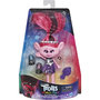 Voir la diapositive 2 : HASBRO Trolls Glam Rockin Poppy