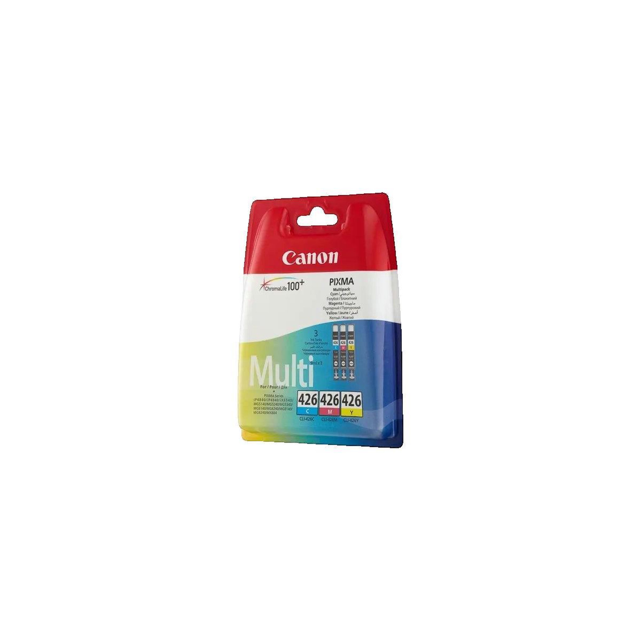 Canon Cartouche d'encre Canon CL-441XL cyan