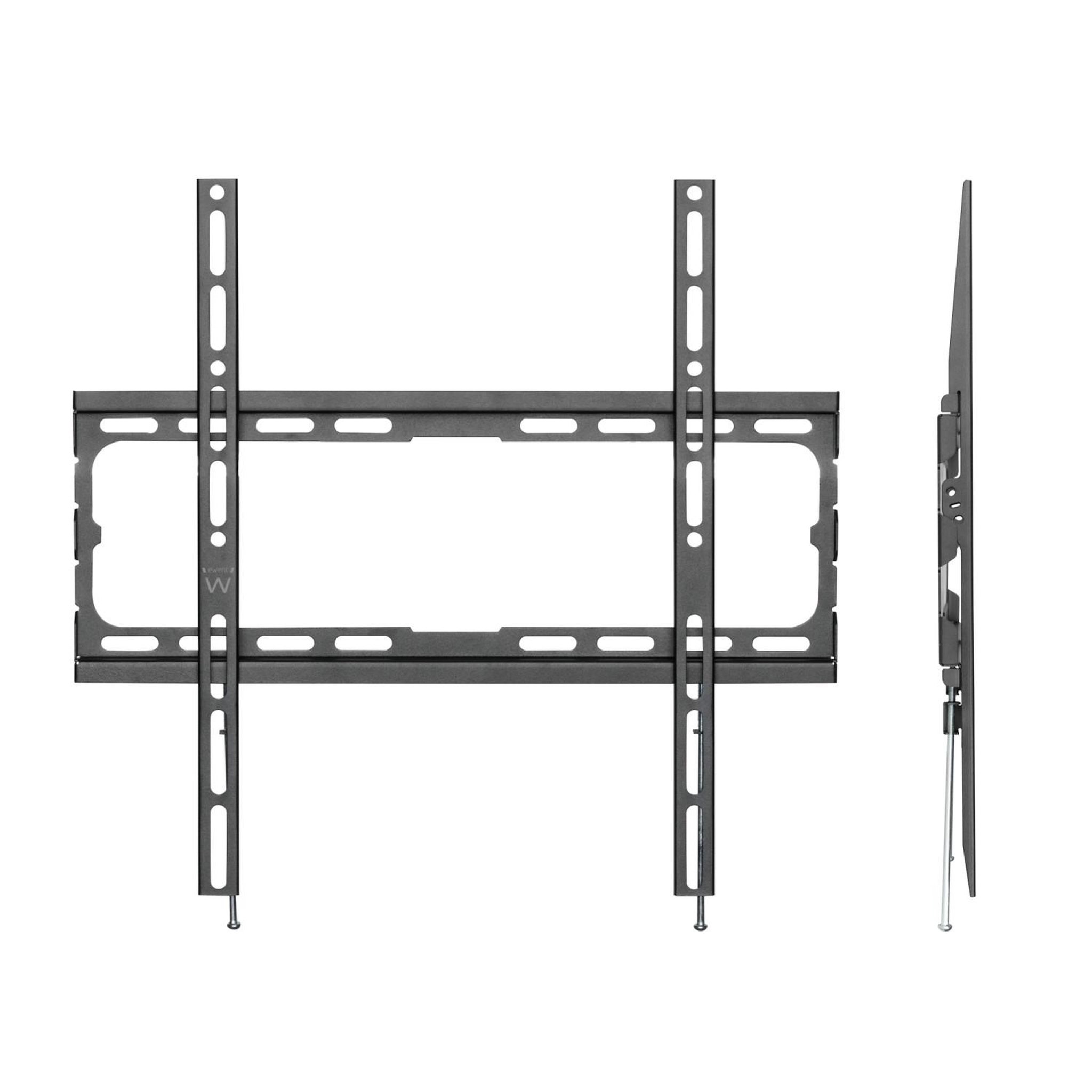 Voir la diapositive 3 : Ewent Ewent ew1502 support pour téléviseur 177,8 cm (70 ) noir