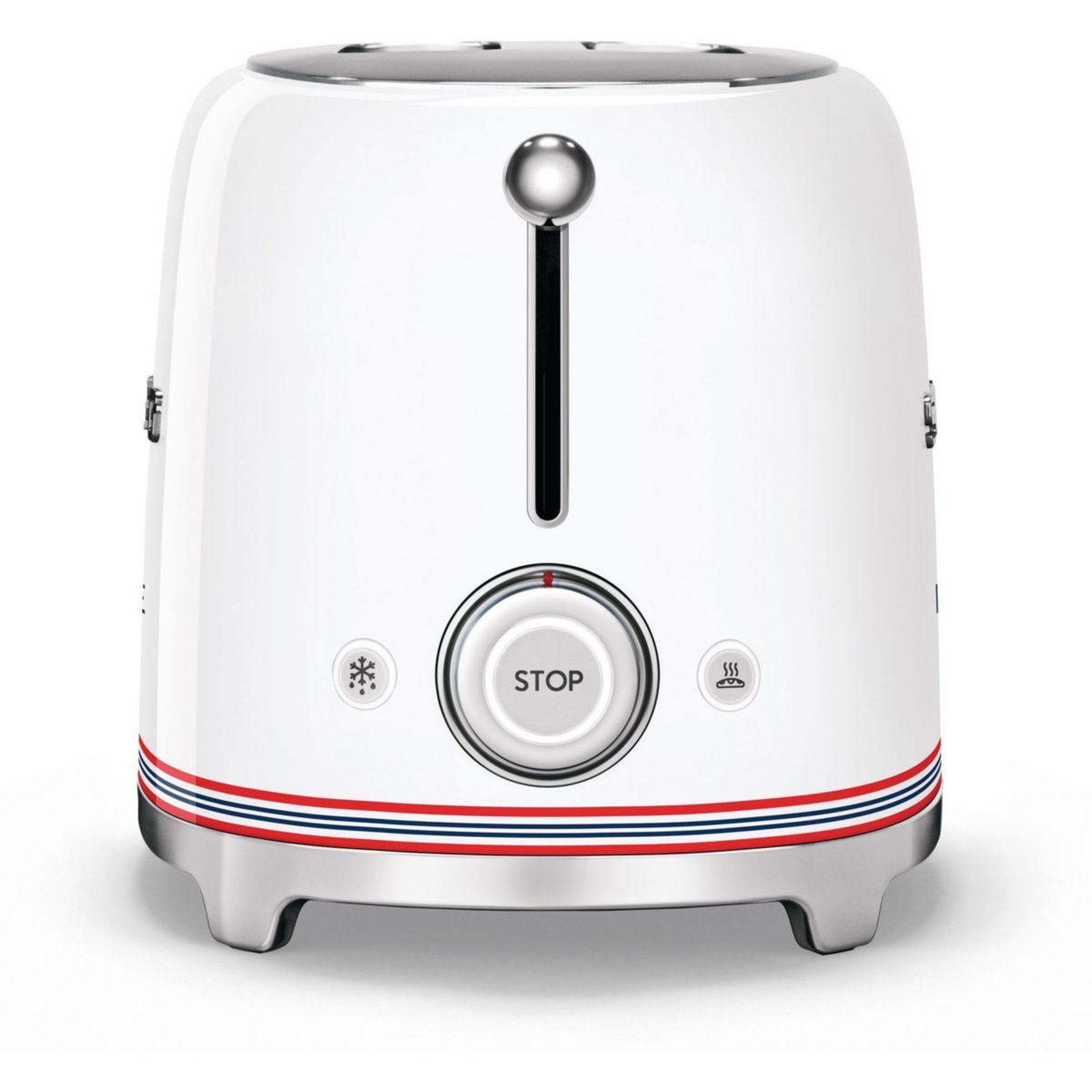 Voir la diapositive 3 : SMEG G-pain ines de la fressange tsf01idfeu