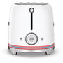 Voir la diapositive 3 : SMEG G-Pain INES DE LA FRESSANGE TSF01IDFEU