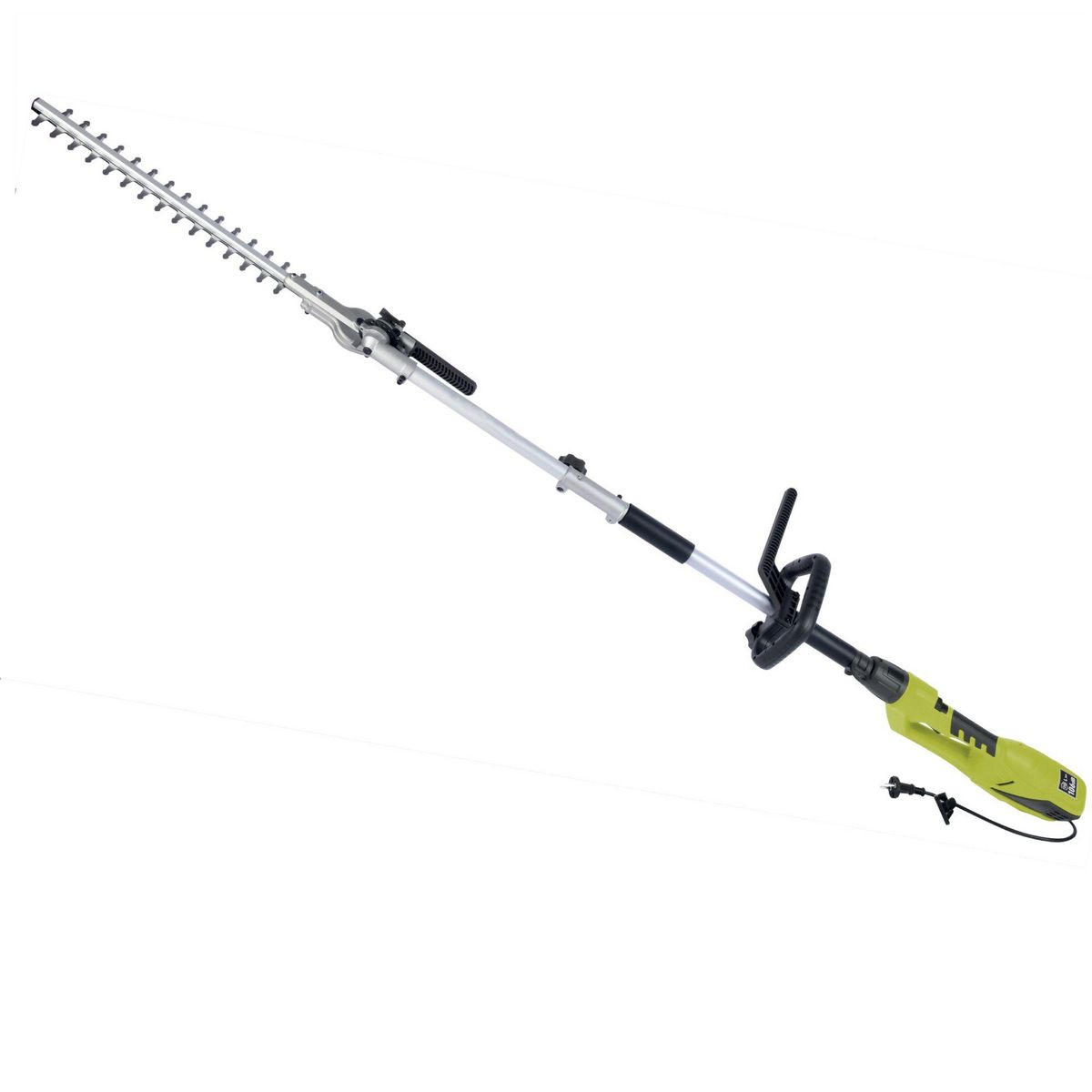 WERKAPRO Outil multifonctions WERKA PRO 900w 4 en 1