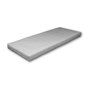 Voir la diapositive 6 : WEBED Ensemble relaxation matelas + sommiers électriques 2x80x200 - Mousse - Ferme - TALCA Fabrication française