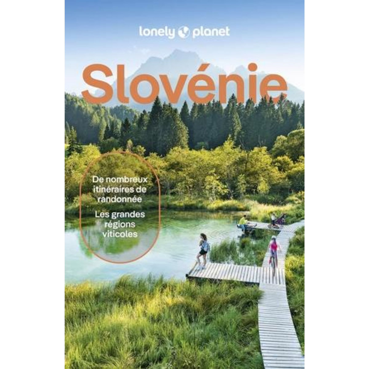 SLOVENIE. 5E EDITION, DiGaetano Virginia