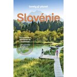 SLOVENIE. 5E EDITION, DiGaetano Virginia