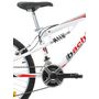 Voir la diapositive 6 : BACHINI Vélo VTT 24'' Tout Suspendu avec transmission complète Shimano pour enfant de taille comprie entre 1.35 et 1.60m + Garde-boues offerts !