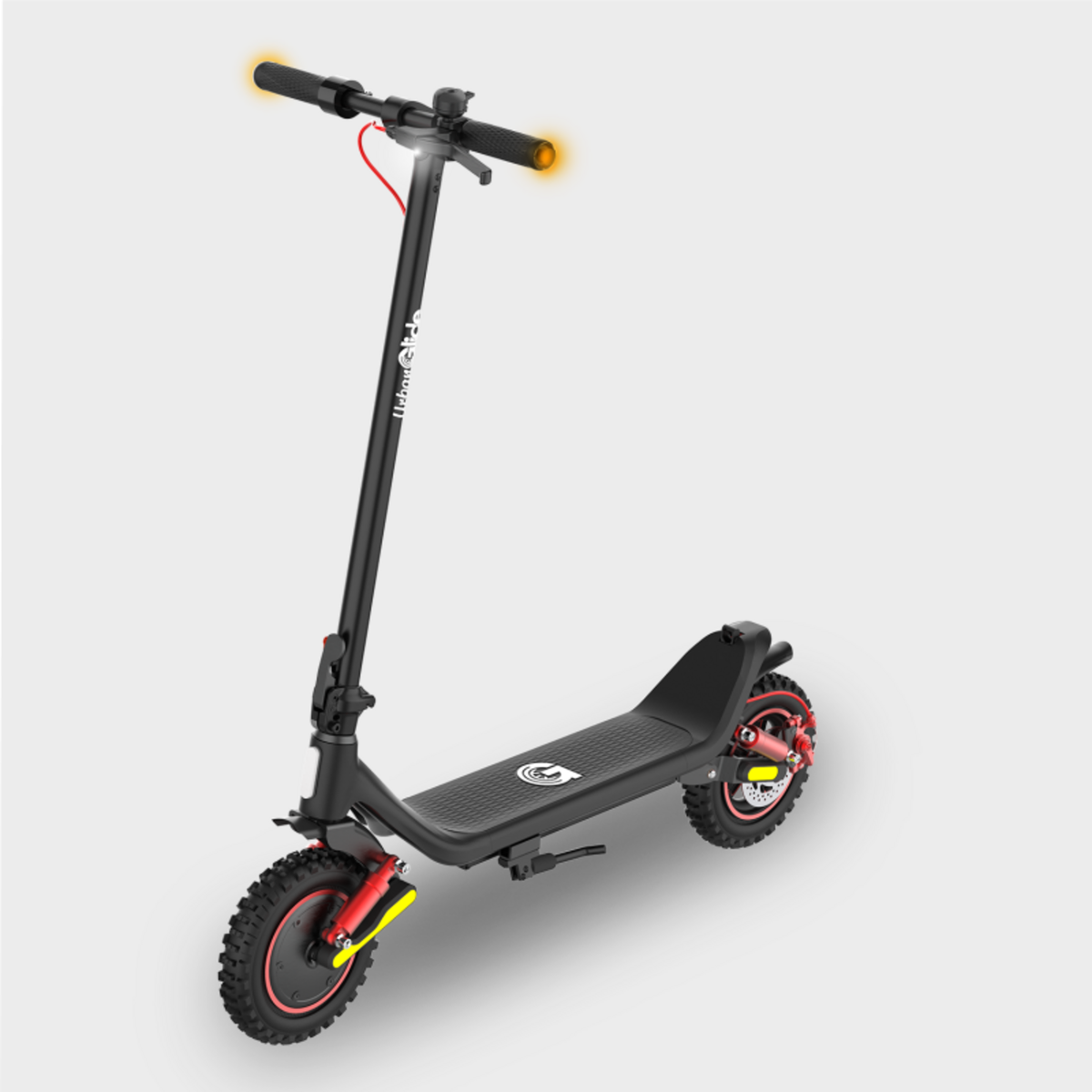 URBANGLIDE 100 SHARK LITE