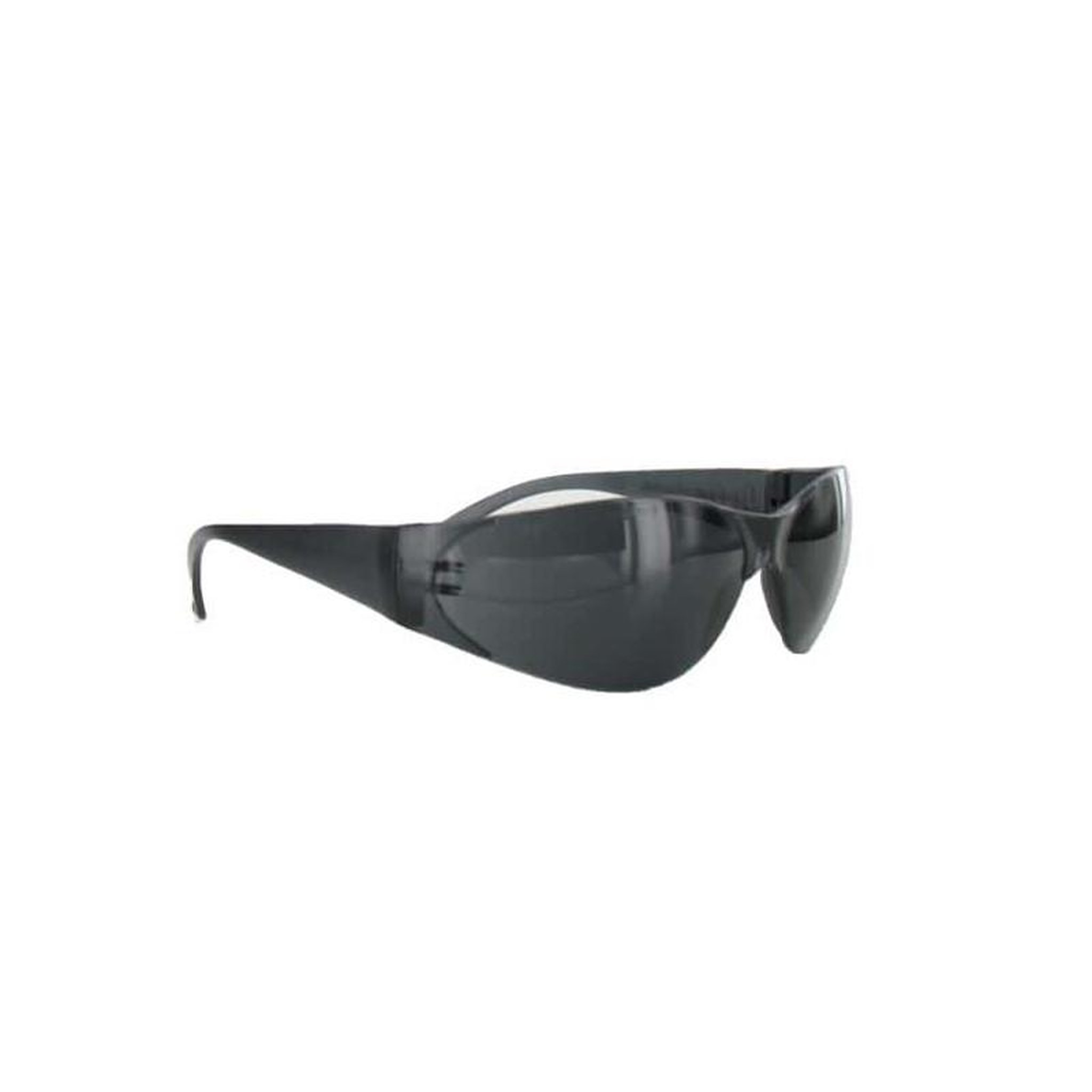 ESPACE-BRICOLAGE Lunettes pokelux lux optical polycarbonate teintées anti-buée catégorie 4