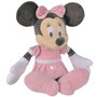 Voir la diapositive 1 : SIMBA Peluche Minnie 50 cm Disney 