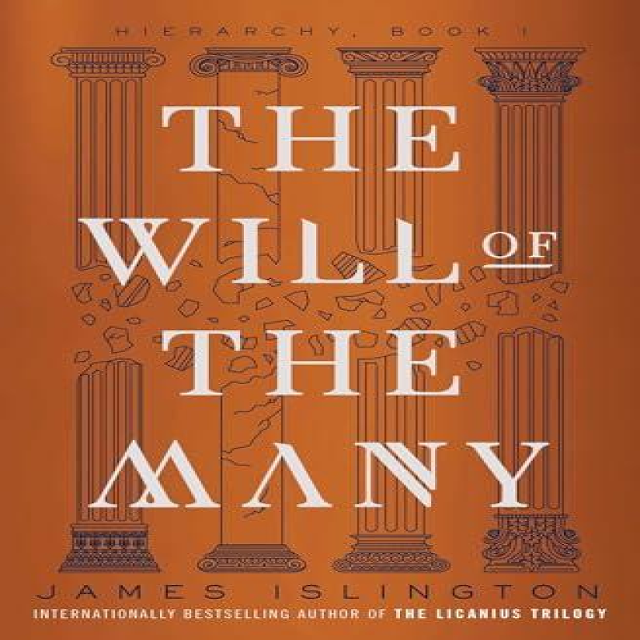 LIVRES The Will of the Many