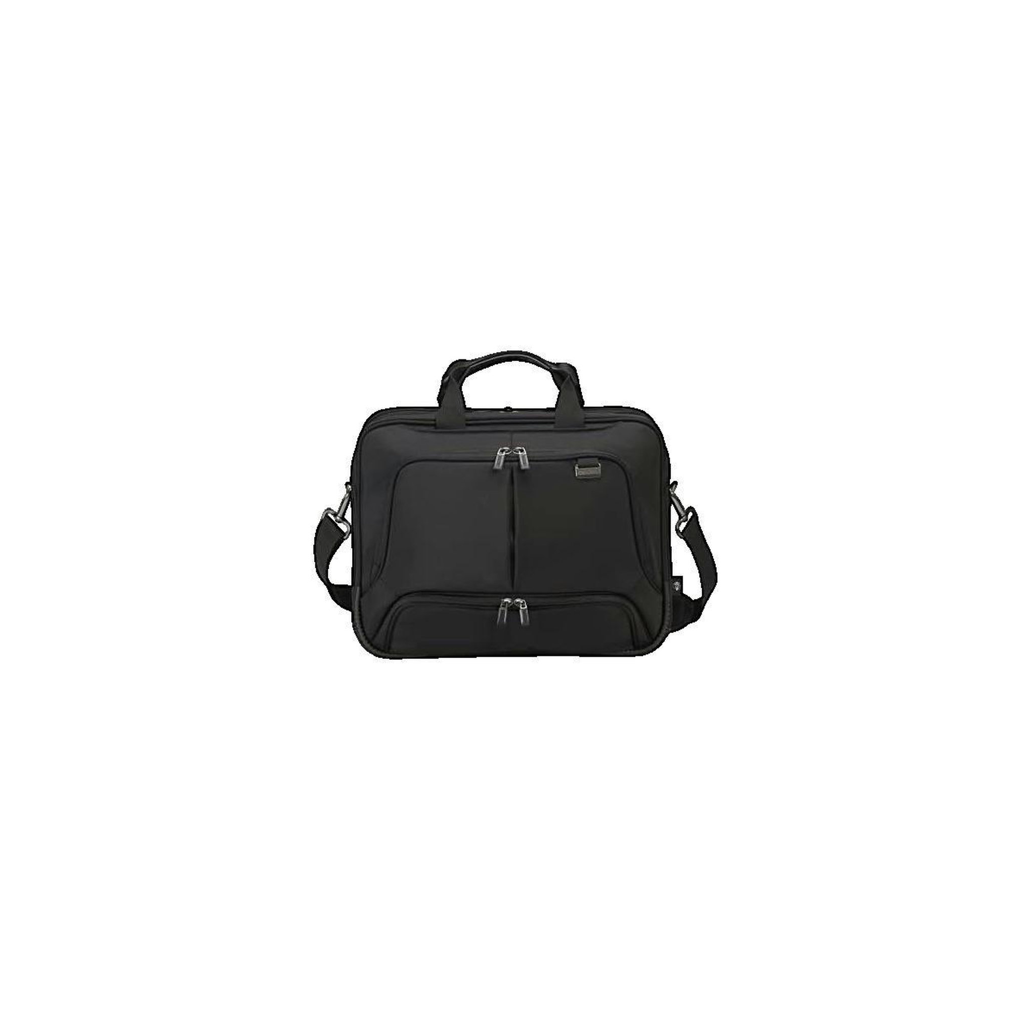Voir la diapositive 2 : Dicota Sac à dos Dicota Eco Top Traveller PRO noir pour ordinateur 15-17,3 pouces