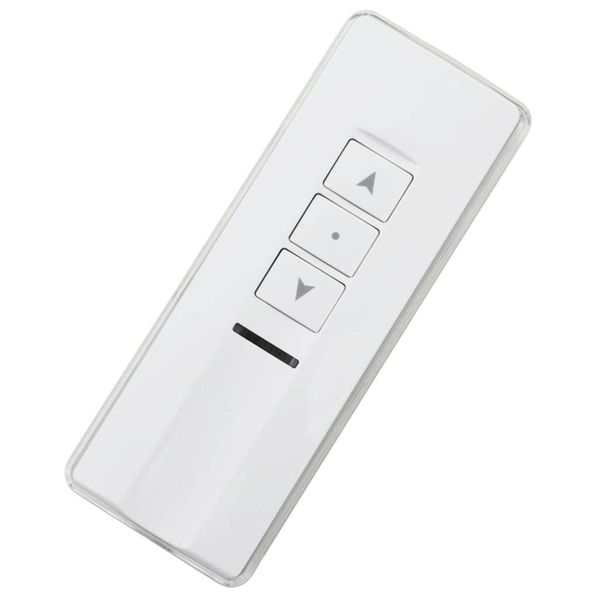 VIDAXL Auvent pliable motorise 400 cm Jaune/blanc