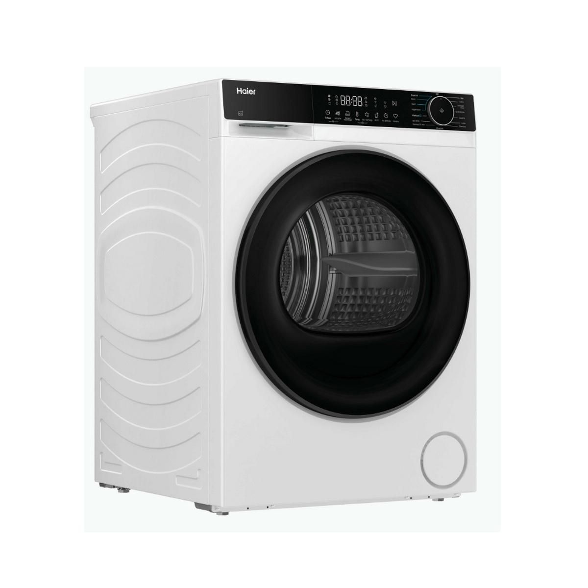 HAIER Sèche-linge pompe à chaleur 60cm 9kg - HD90-D357U1FR