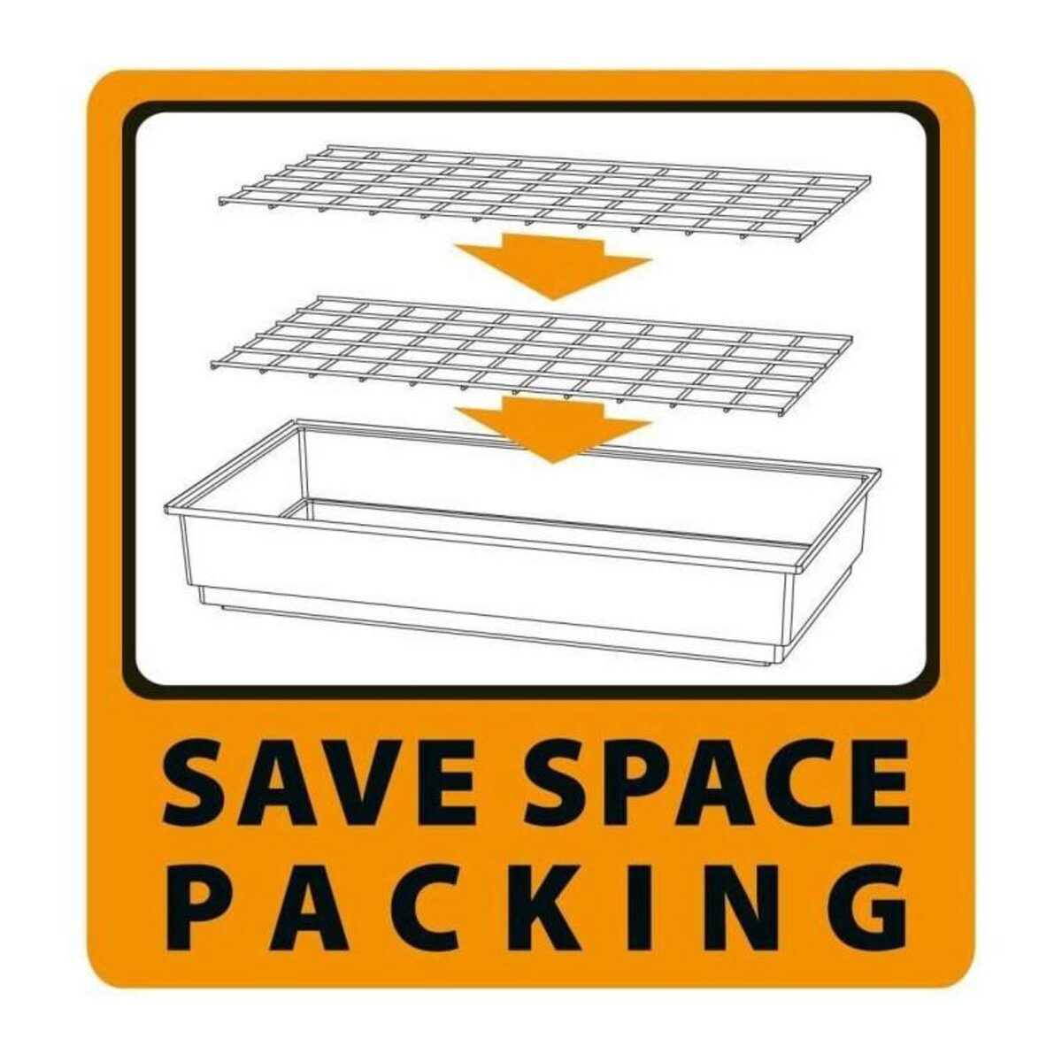 Ferplast Cage pour hamster - FERPLAST - HAMSTERVILLE - Bois