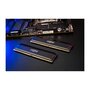 Voir la diapositive 3 : Crucial CRUCIAL Mémoire RAM DDR5 PRO - Overclocking Edition - Kit 64GB (2 x 32GO) - 6000 MT/s - CL40 - UDIMM - Noir
