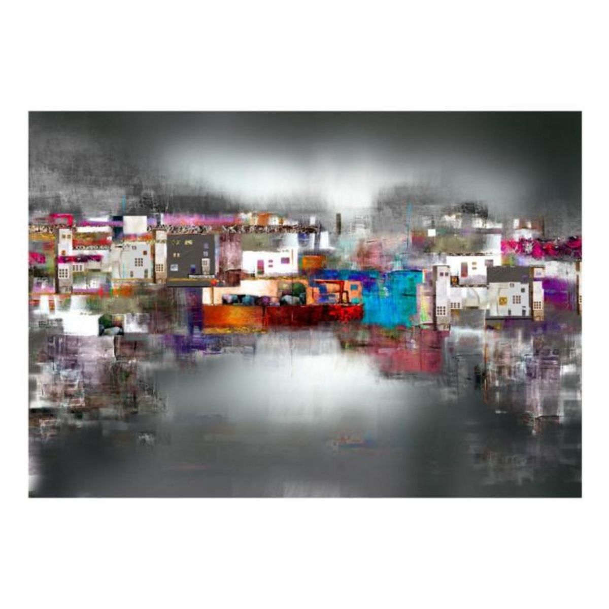 Paris Prix Papier Peint  Artistic Landscape