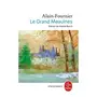  LE GRAND MEAULNES, Alain-Fournier