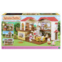 Voir la diapositive 9 : Sylvanian families 5302 - La grande maison éclairée - Sylvanian Families