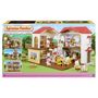 Voir la diapositive 9 : Sylvanian families 5302 - La grande maison éclairée - Sylvanian Families