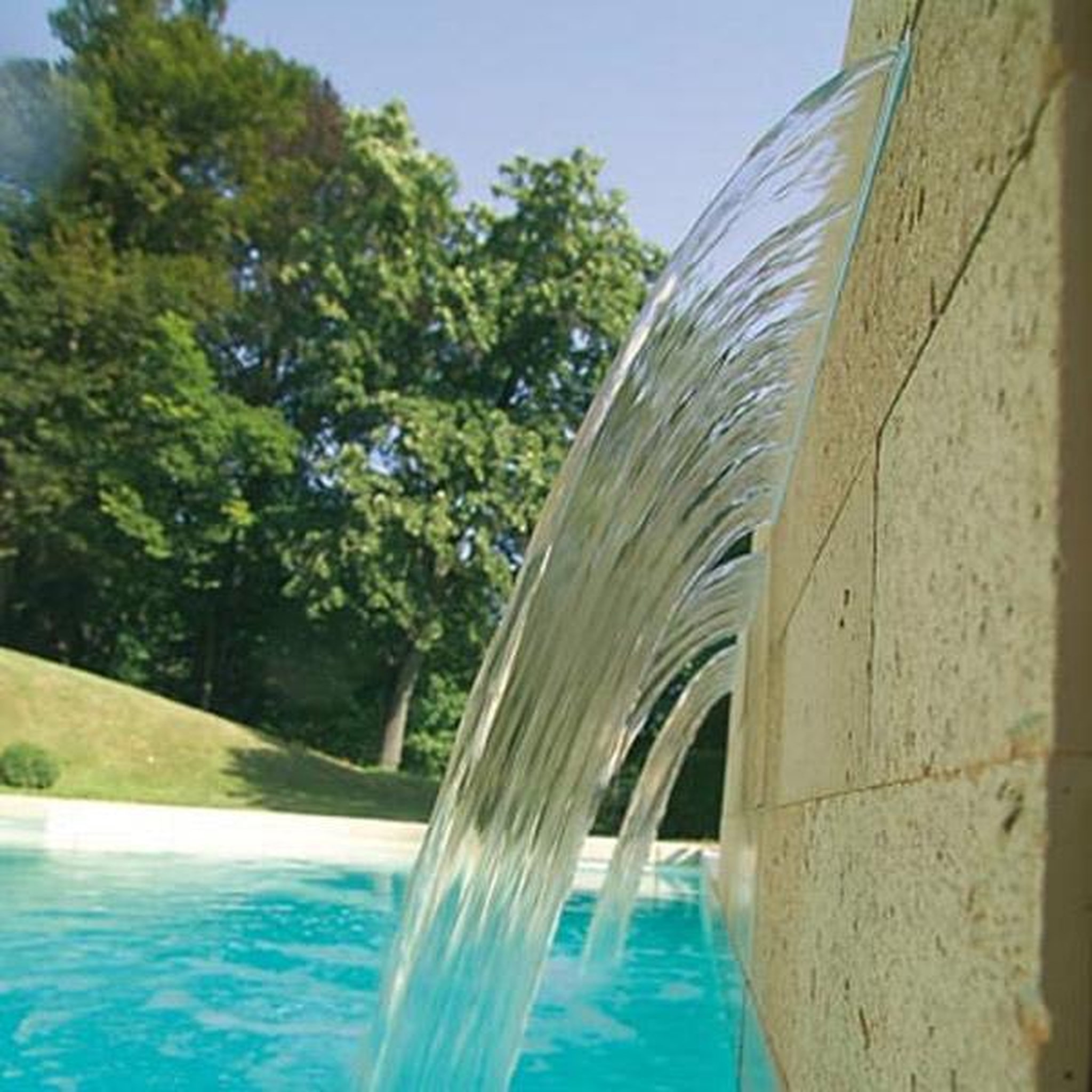 Zodiac Lame d'eau 91cm - POWERFALL 91