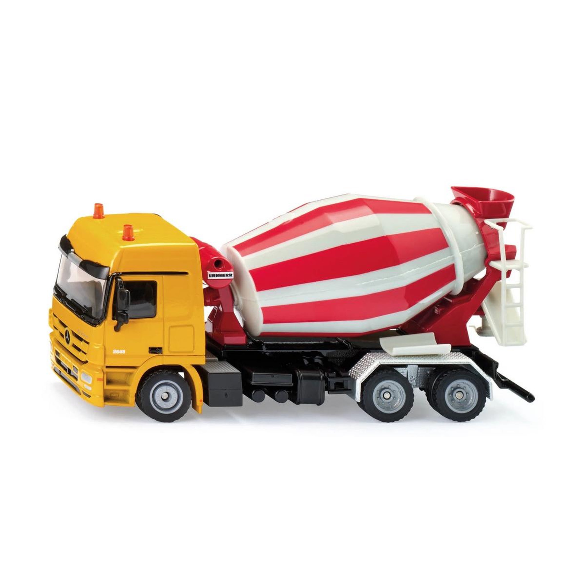 Siku Camion toupie nouveau modèle