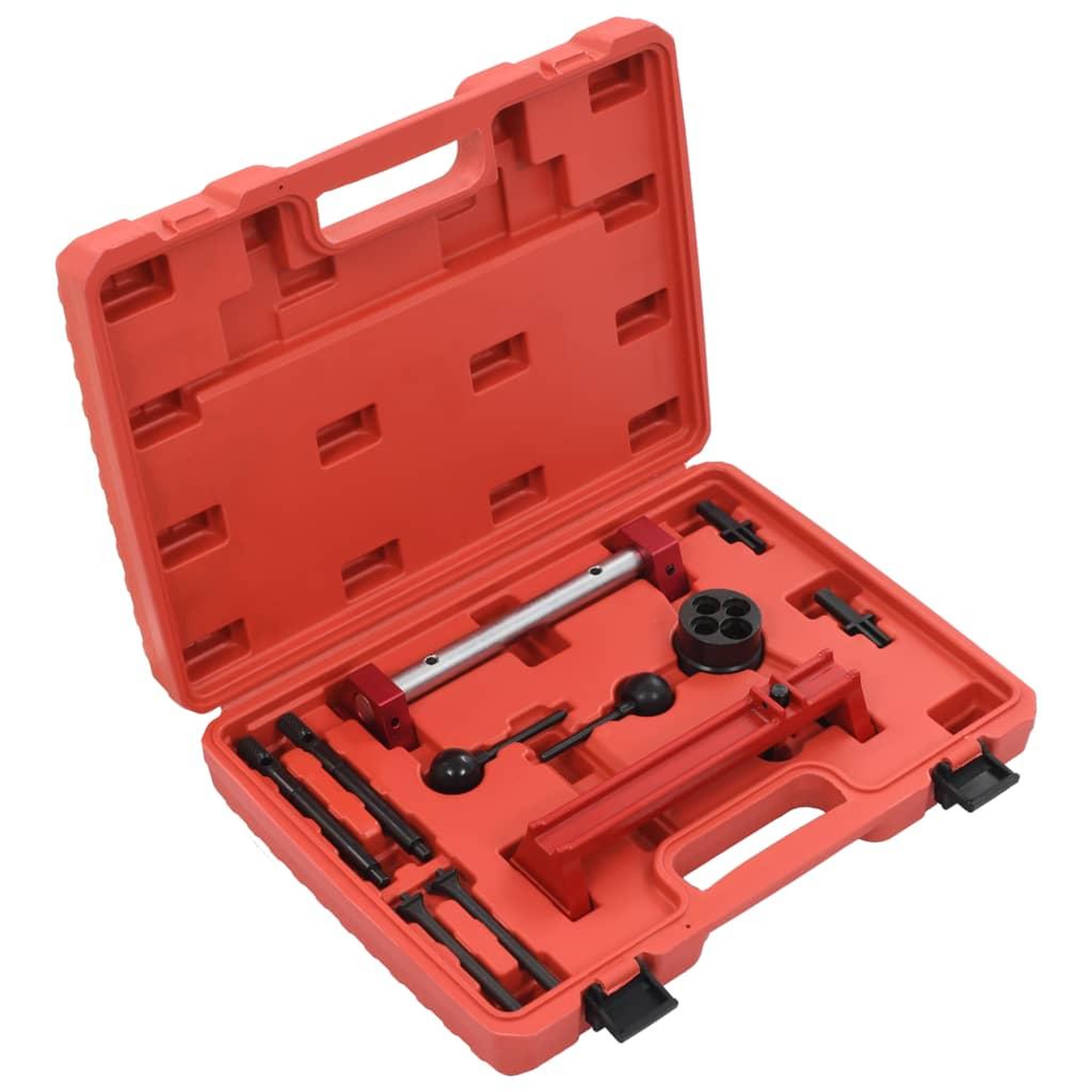 VIDAXL Kit de calage du moteur pour bmw