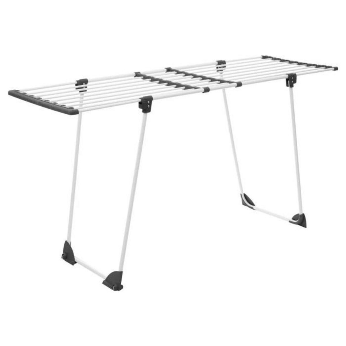 FIVE Étendoir à Linge Extensible  Sinai  17m Blanc