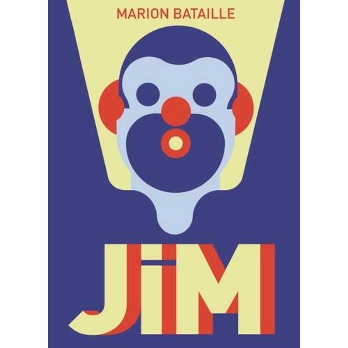 JIM, Bataille Marion