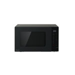 PANASONIC Four à micro-ondes combiné à surface plane Panasonic NN-K36NBMEPG 24 L 900 W Noir