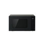 Voir la diapositive 1 : PANASONIC Four à micro-ondes combiné à surface plane Panasonic NN-K36NBMEPG 24 L 900 W Noir