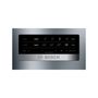 Voir la diapositive 5 : BOSCH Réfrigérateur combiné 70cm 435l nofrost inox - kgn49xlea
