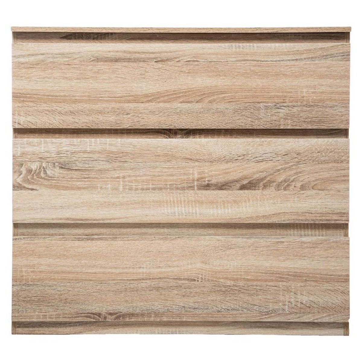 ATMOSPHERA Commode 3 tiroirs