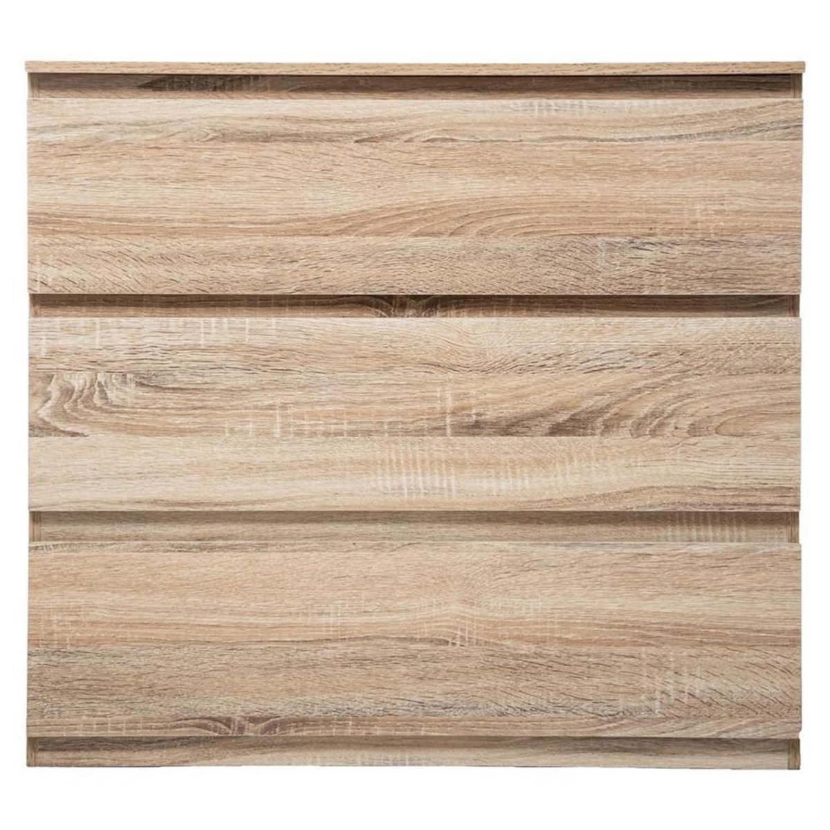 ATMOSPHERA Commode 3 tiroirs