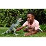 Voir la diapositive 5 : JURASSIC WORLD Giganotosaurus attaque suprême Jurassic World  