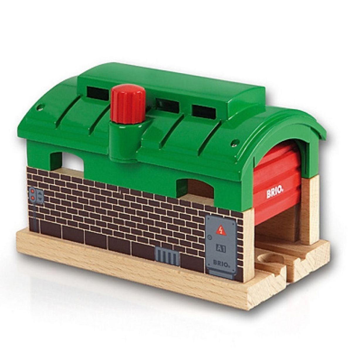 RAVENSBURGER Tunnel garage Brio