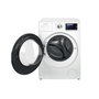 Voir la diapositive 6 : Whirlpool Lave-linge frontal 9kg 1400 tours/min blanc - W6W945WBFR-1