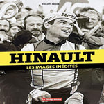 HINAULT. LES IMAGES INEDITES, Priser Philippe