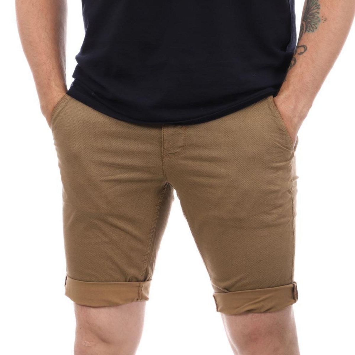 PANAME BROTHERS Short  Homme Paname Brothers FLORENCE