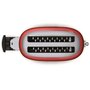 Voir la diapositive 6 : SMEG Grille-pain TSF02RDEU rouge