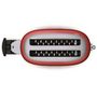 Voir la diapositive 6 : SMEG Grille-pain TSF02RDEU rouge