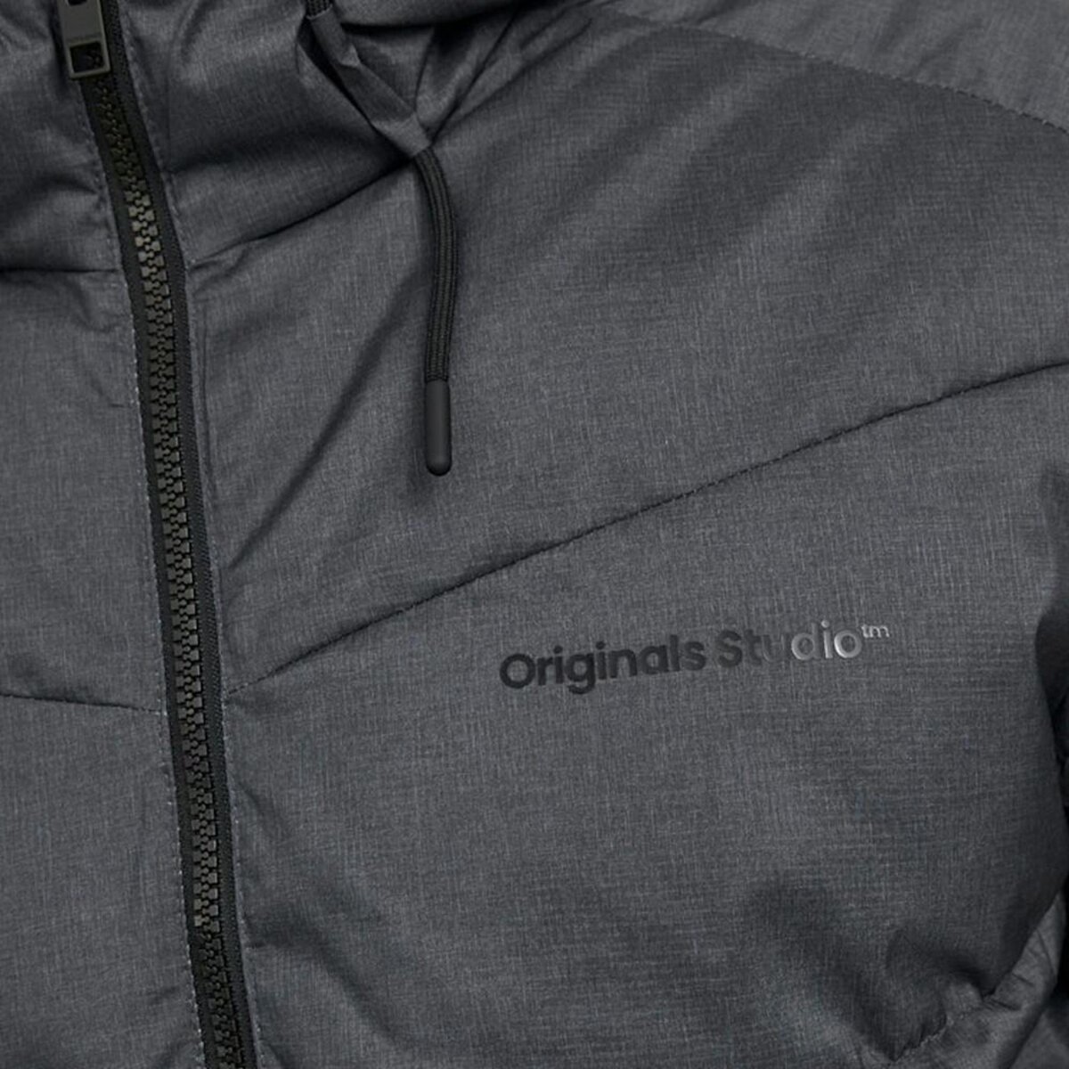 Jack & Jones Doudounes  Homme Jack & JonesJorvesterbro Puffer