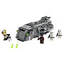 Voir la diapositive 2 : LEGO Star Wars 75311 Le Maraudeur Blindé Impérial dès 8 ans