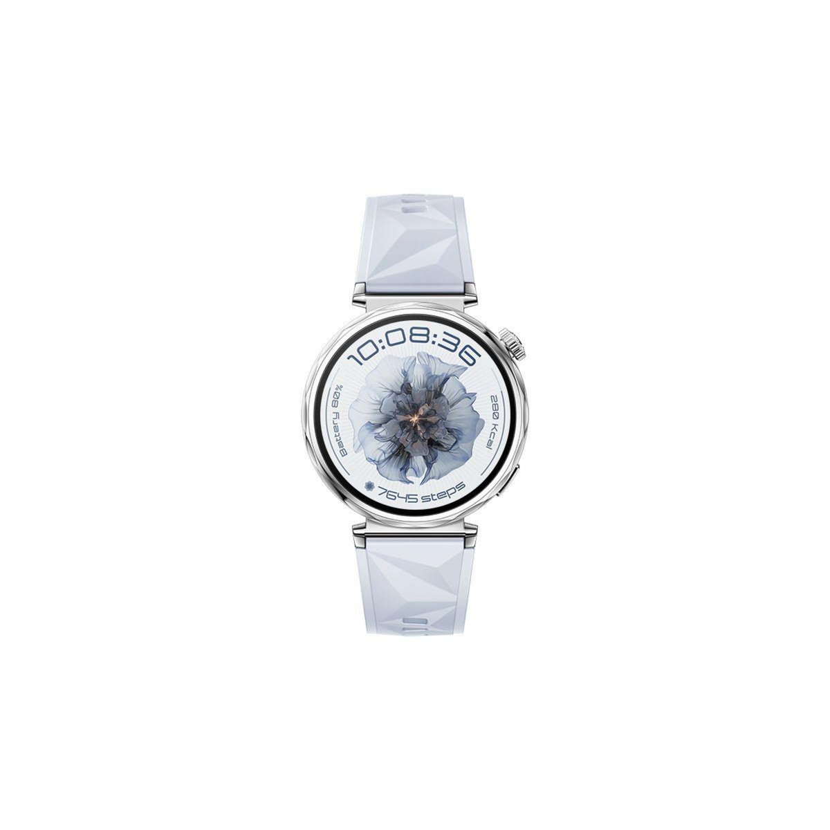 HUAWEI Montre connectée Watch GT5 41mm Bleu