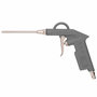 Voir la diapositive 3 : POWERPLUS Pistolet à air pneumatique à bec long