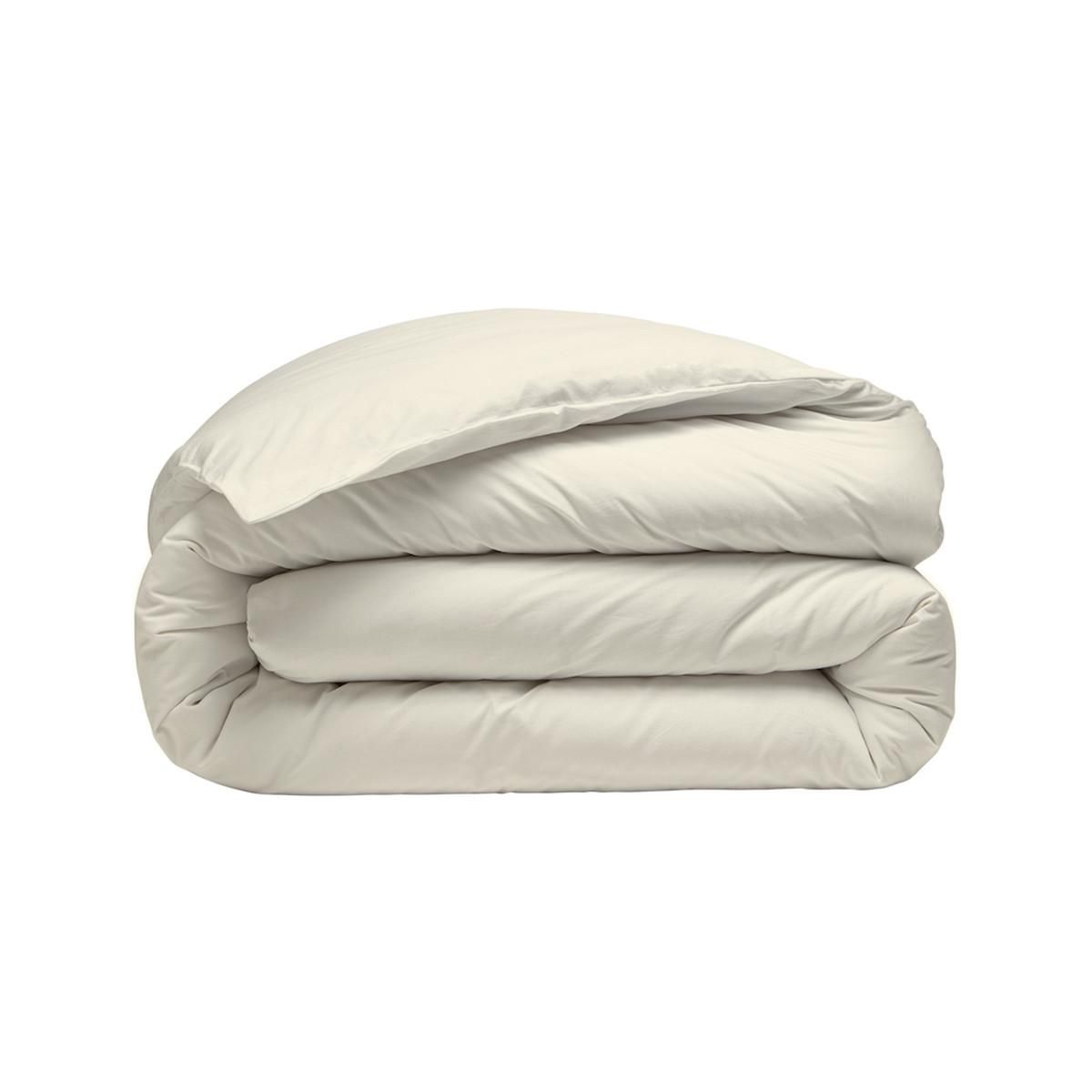 Sensei Maison Housse de couette en percale coton SOFT PERCALE