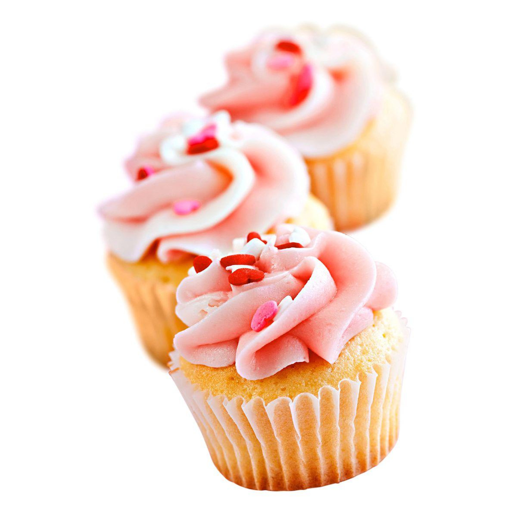 Voir la diapositive 6 : ZENKER Lot de 240 moules à muffins en papier 3 cm zenker smart pastry